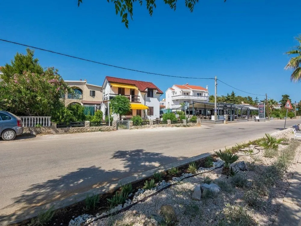 Apartments Sea Eyes