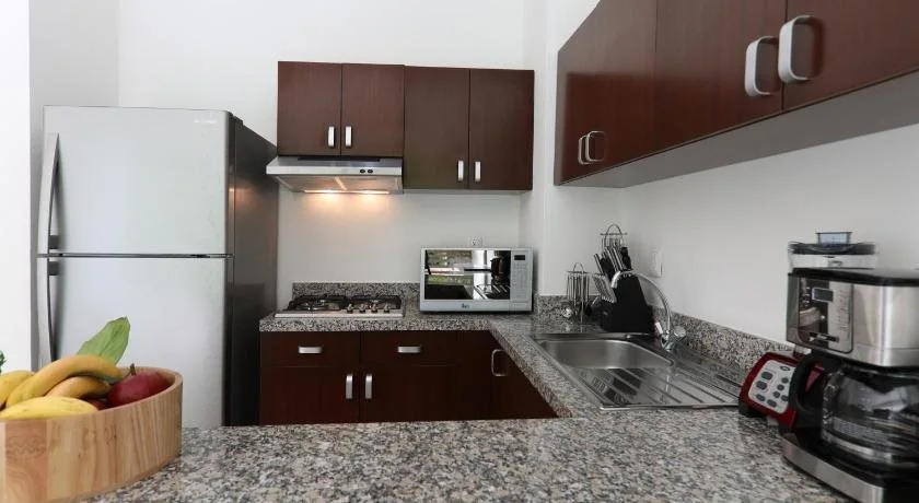Quetzal Penthouses in Bahia Principe