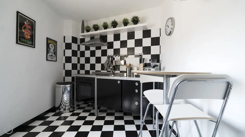 Italianway Argelati 16 Bilo