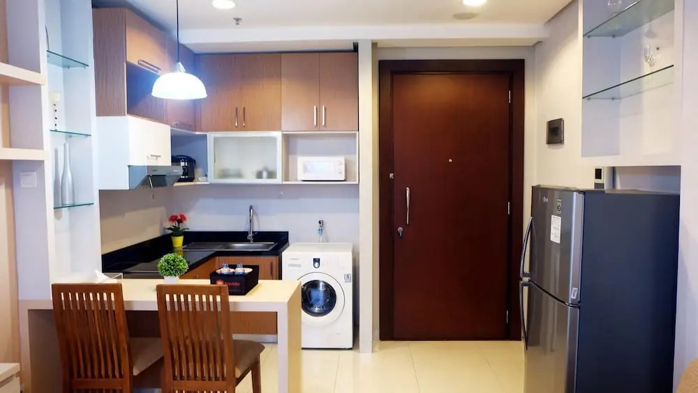 1br Kemang Mansion Premium Apt