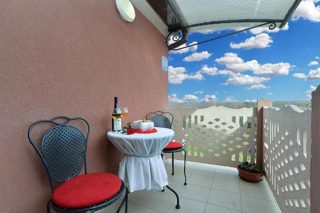 Apartment Pina 2018