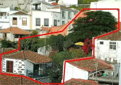 Casa Cajita Blanca