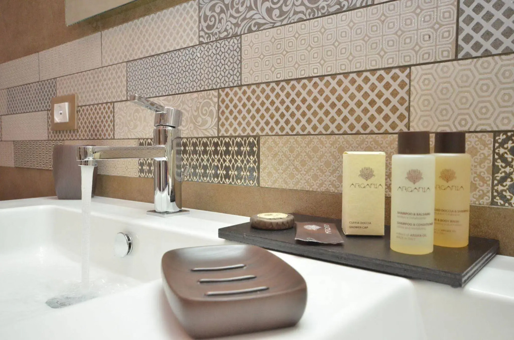 RIAD Comfort Rooms