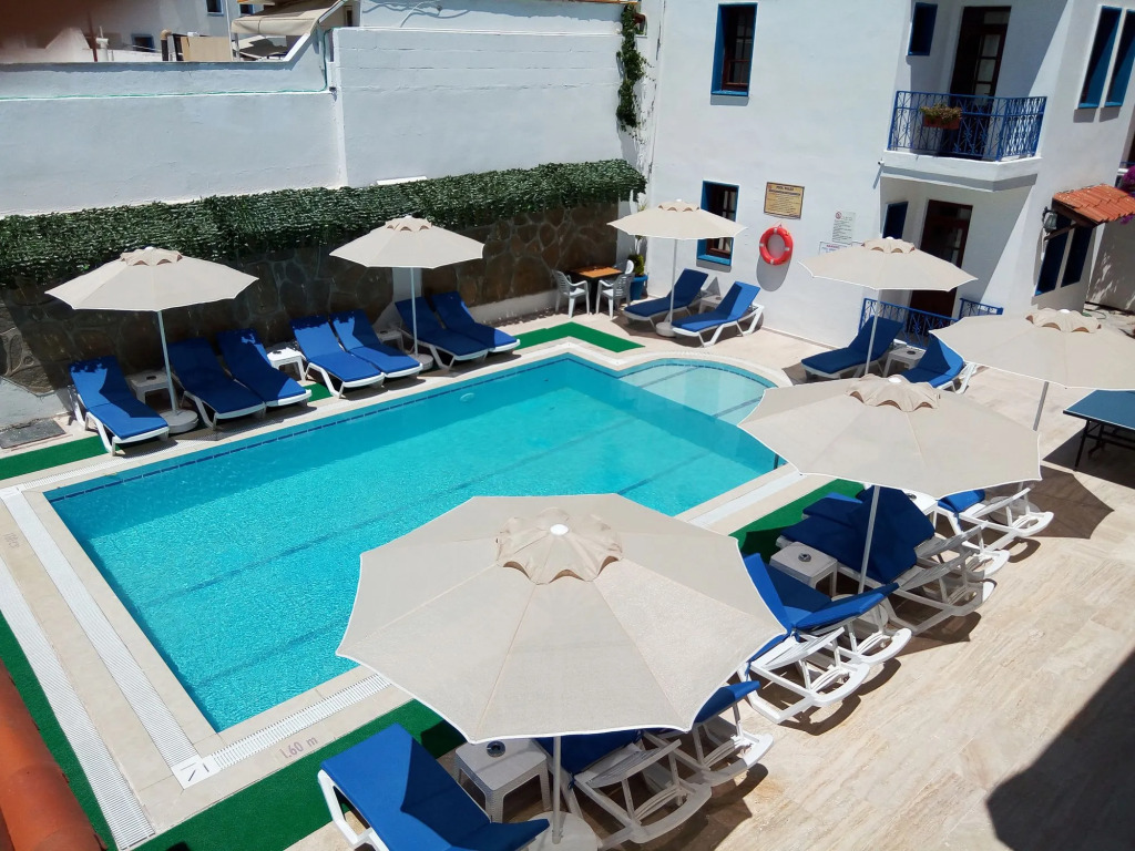 Gumbet Life Hotel