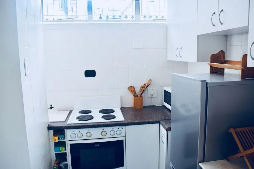 Cosy Studio in Cape Town City Centre