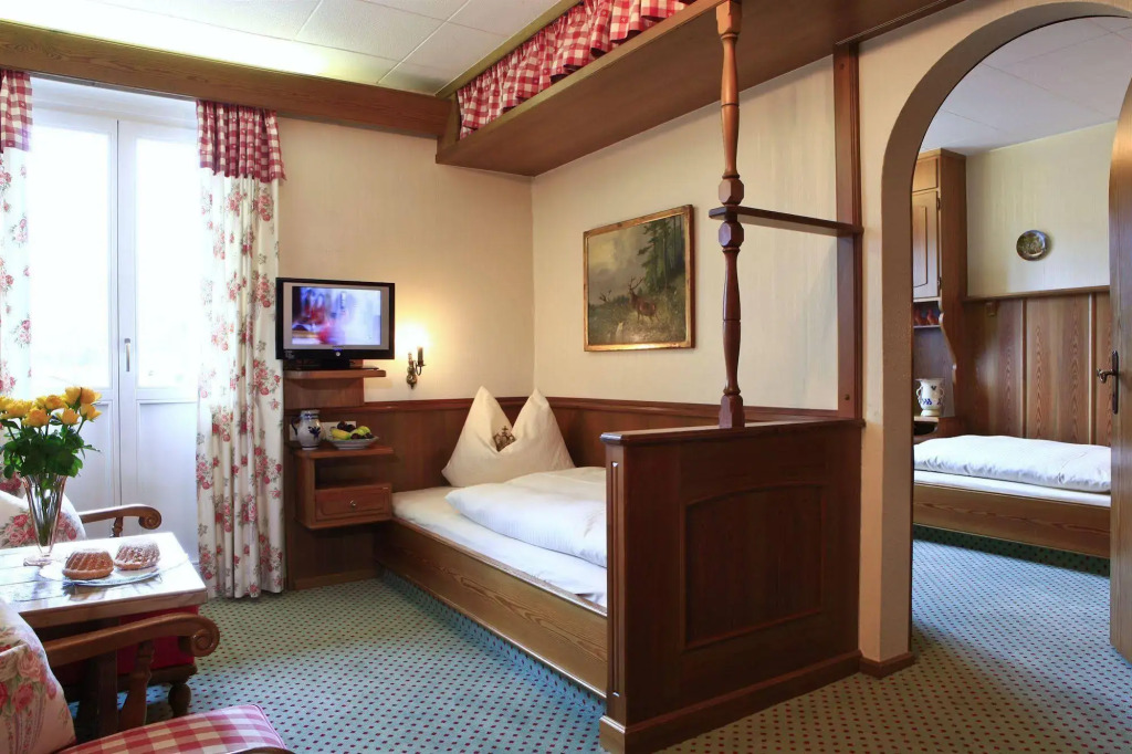 Hotel Rex