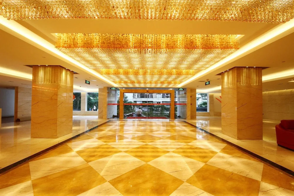 Xiamen Jinjiu Hotel