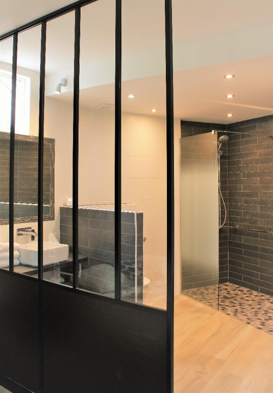 Le Bailliage Hôtel & Spa