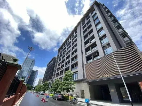 Livetour Hotel Pazhou Exhibition Center Guangzhou