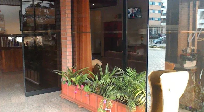 Hotel Dom Leal
