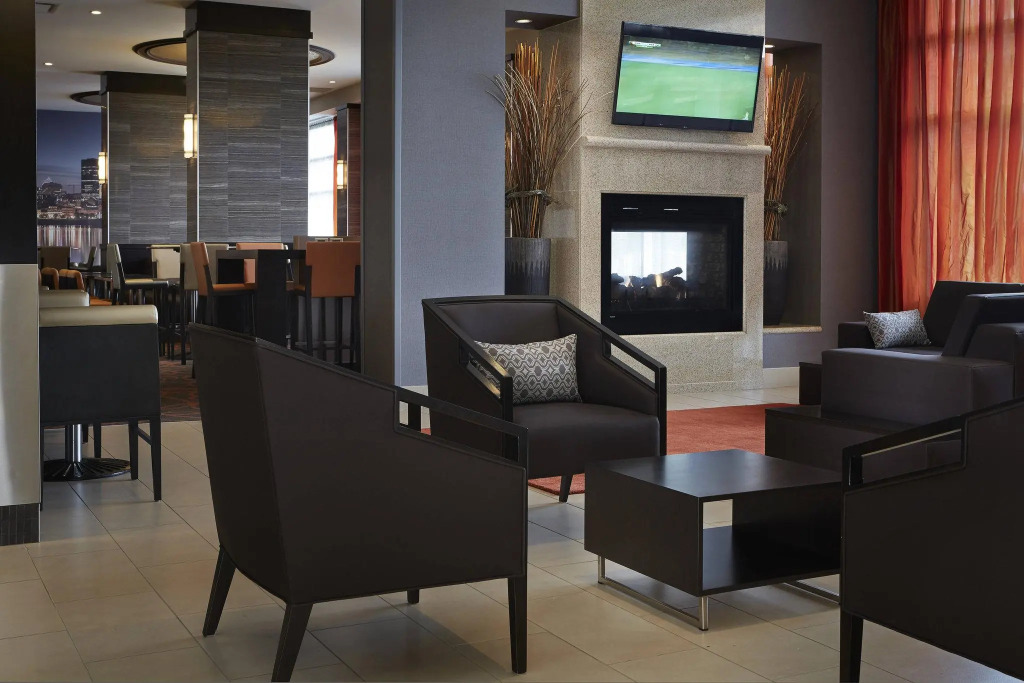 Residence Inn by Marriott Montreal Airport