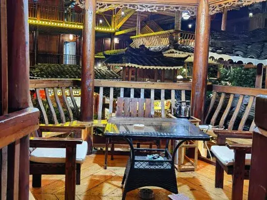 Xijiang Miaoli Theme Hotel