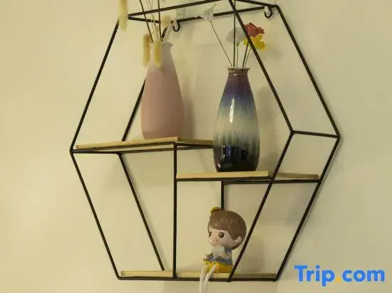Jincheng·Life Boutique Design Stay (Jingdezhen People Square Tao Yang Alley Scenic Area)