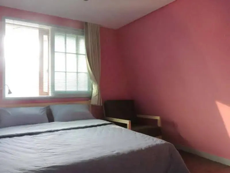 This is Guesthouse