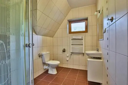 Apartamenty Widokówka