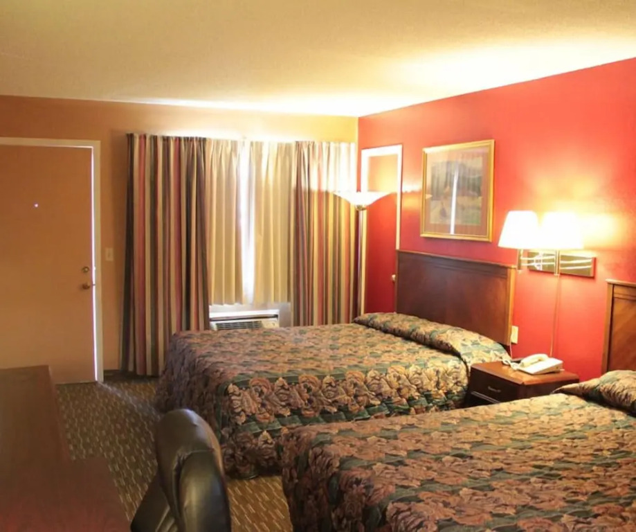 Valu Stay Inn