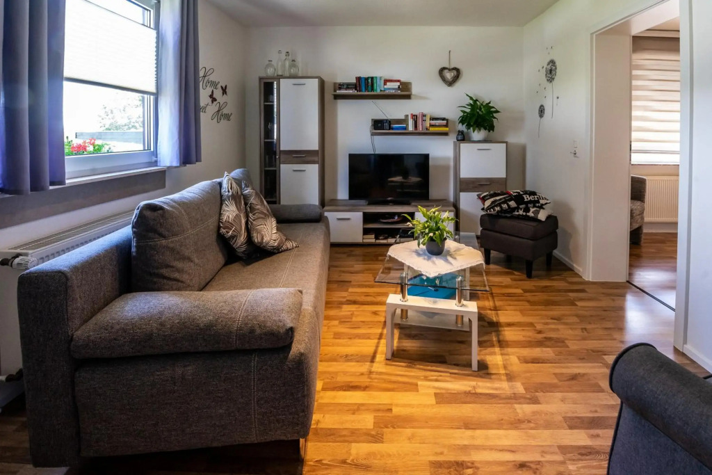 Ferienwohnung zum-vennwack