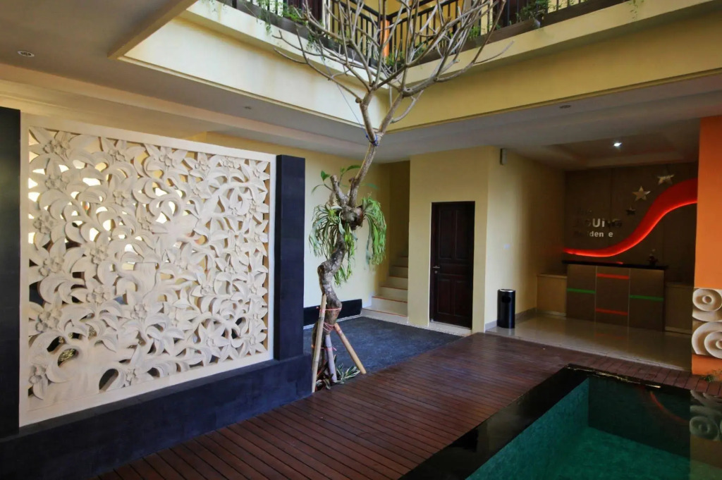 The Agung Residence