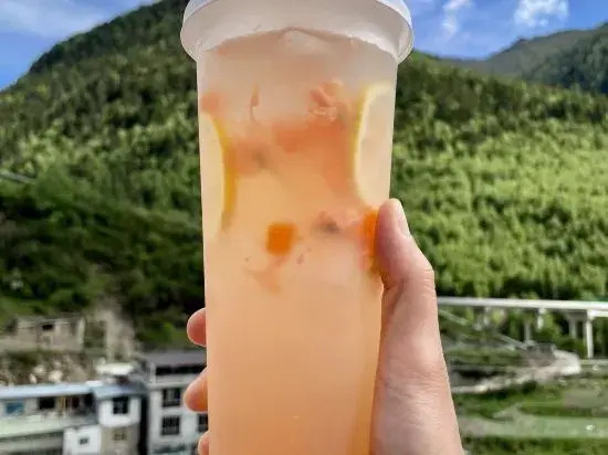 Yunxi Shanju Inn
