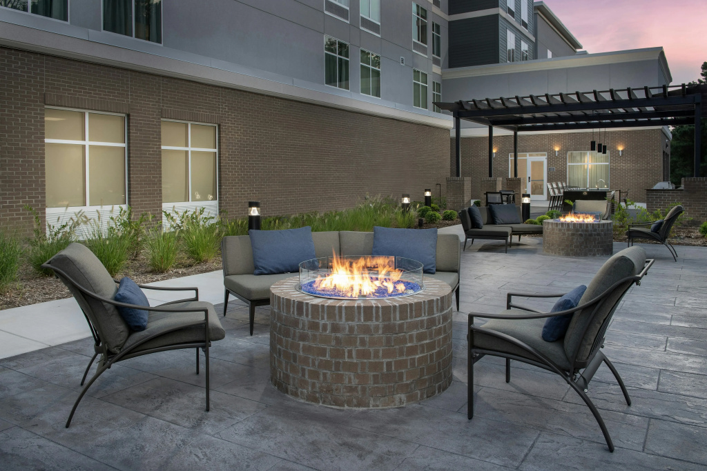 Homewood Suites By Hilton Greenville, NC