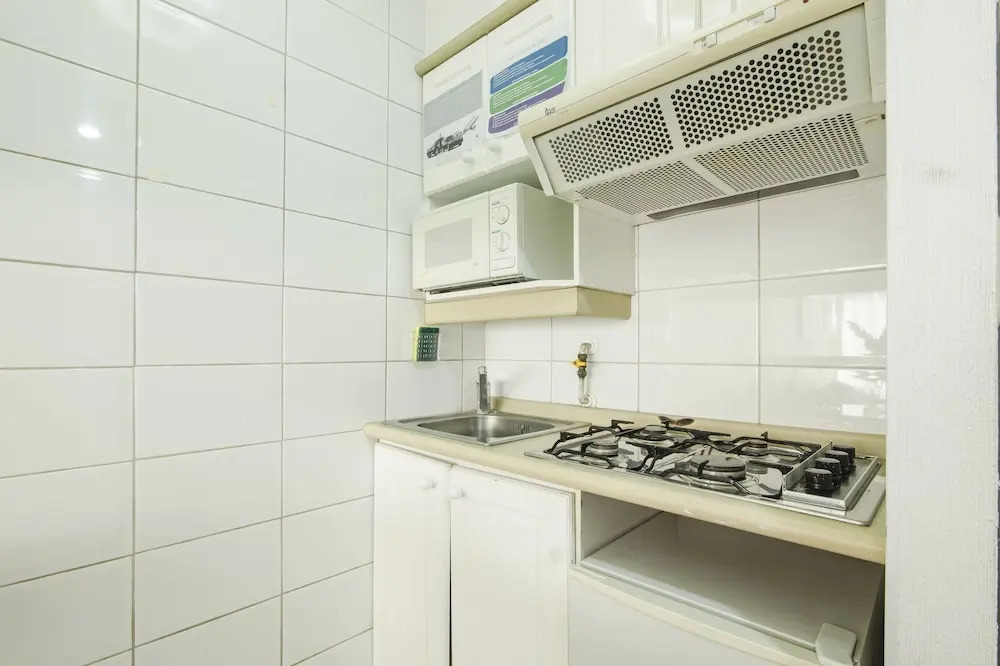 Encomenderos Apart Hotel