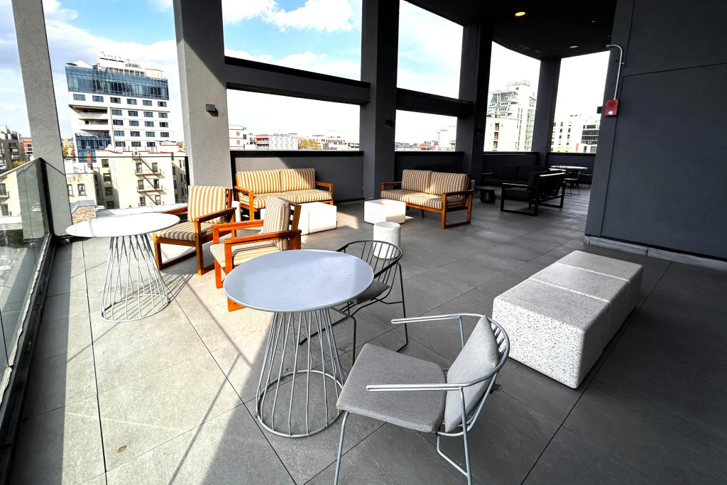 Dutch Hotel Long Island City New York , Belvilla District 6 Formerly Sonder