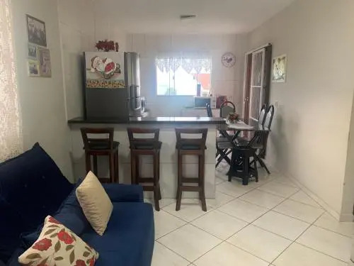 Casa Da Dona Herta