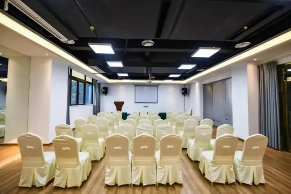 Bolianhui  Hotel (Chongqing Southwest Hospital)