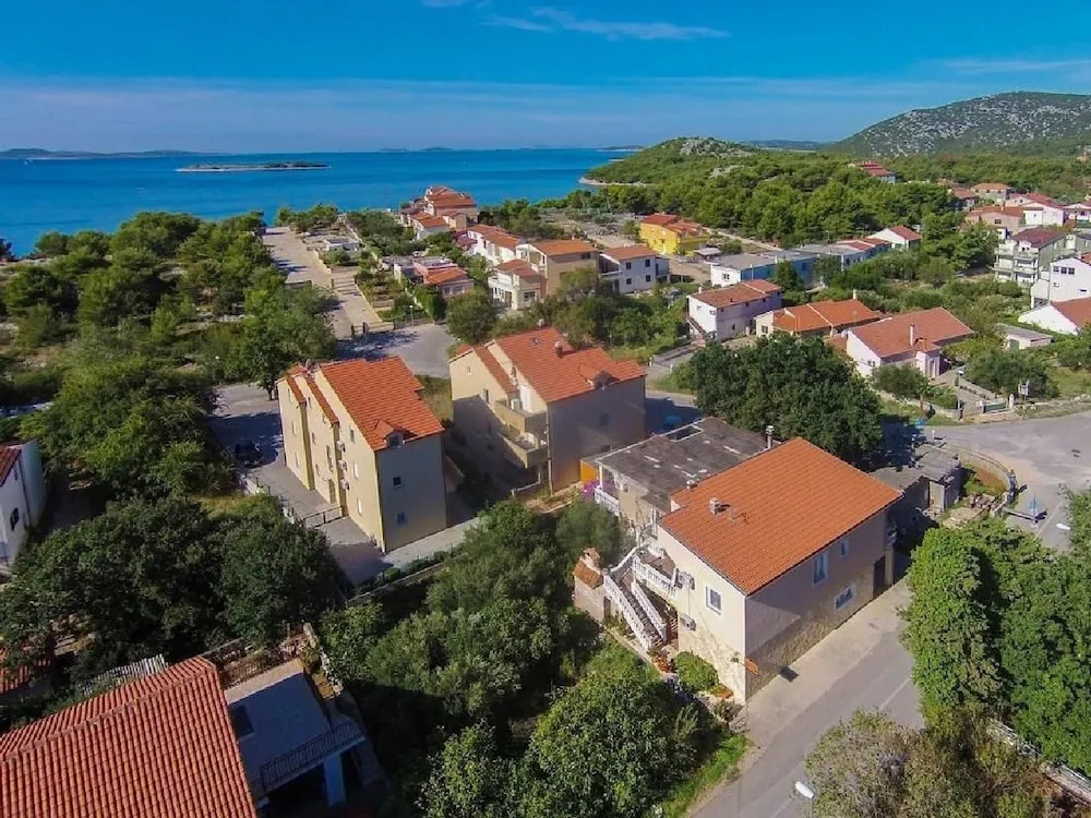 Apartment Mirella