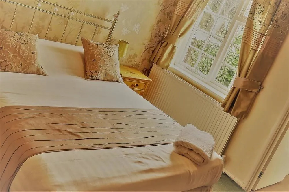 Wincham Hall Hotel