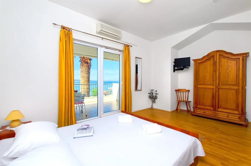 Apartments Sanda