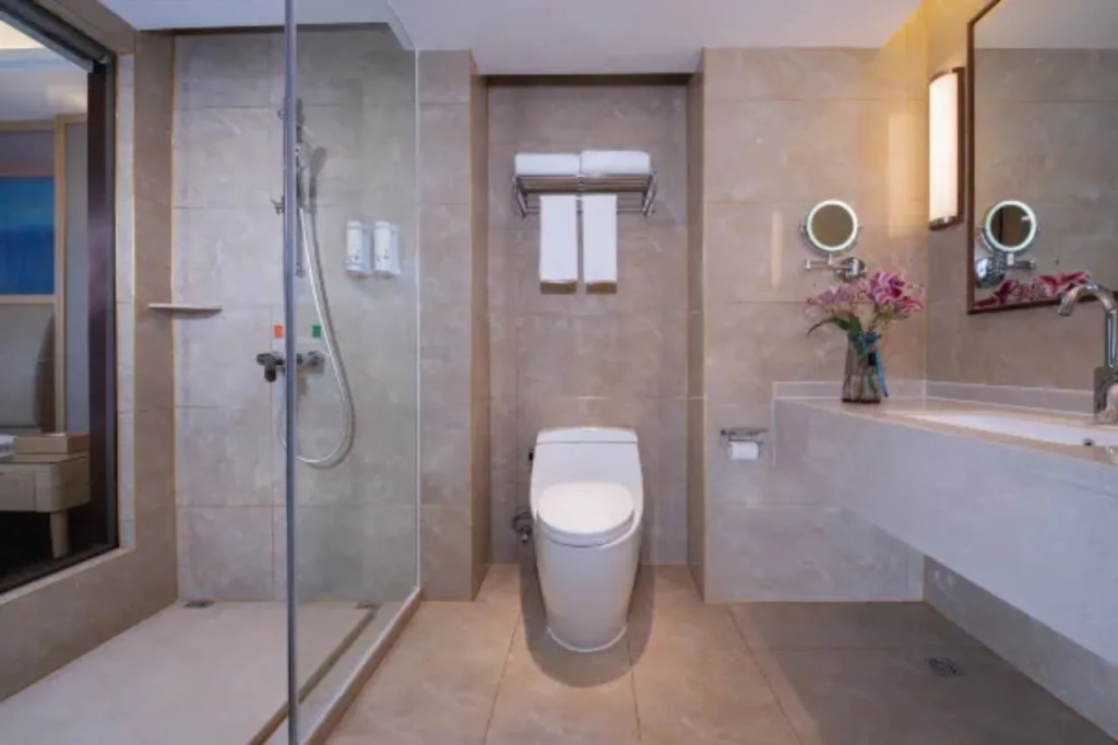 Vienna International Hotel (Guilin Seven Star Park, Polytechnic University, Dongxi Alley)