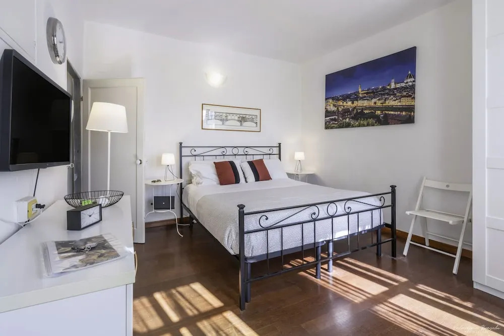 Wine Apartments Florence Prugnolo