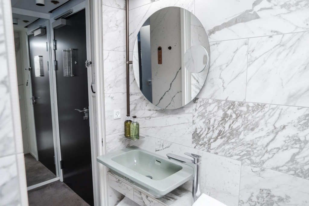Boutique Hotel Herman K