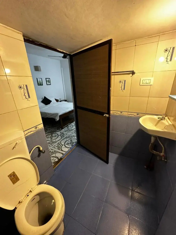 Santosh Place