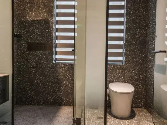 Mercure Moran Hotel Dongpo District