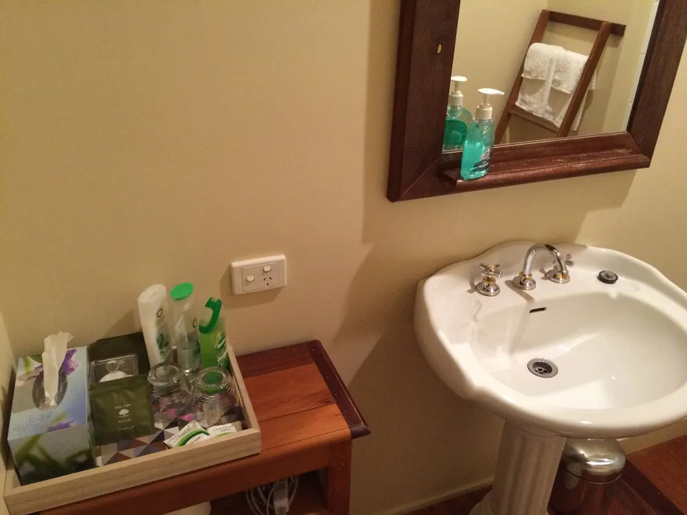 Gridley Homestead B&B