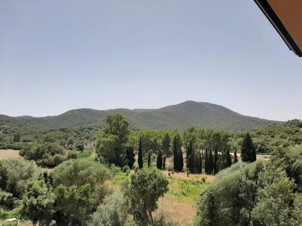 B&B Su Frascu Segau