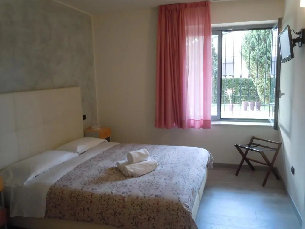 Hotel Eden