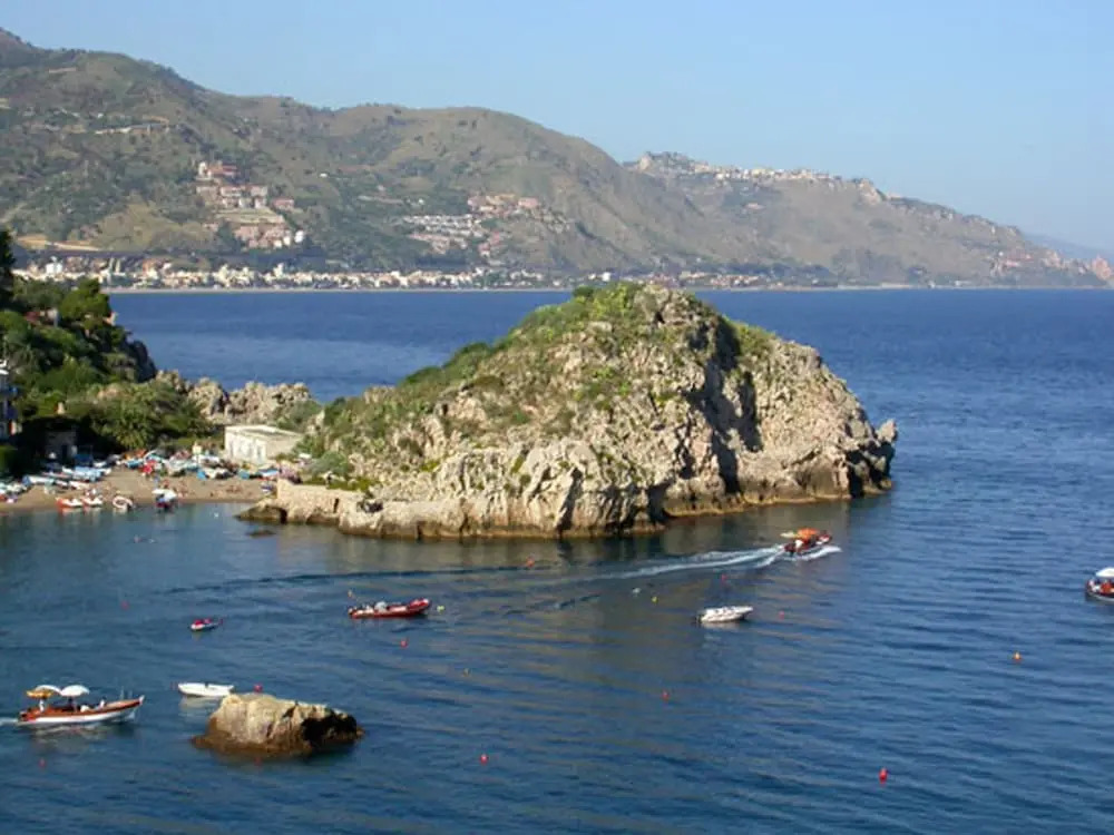 Villa Arianna B&B