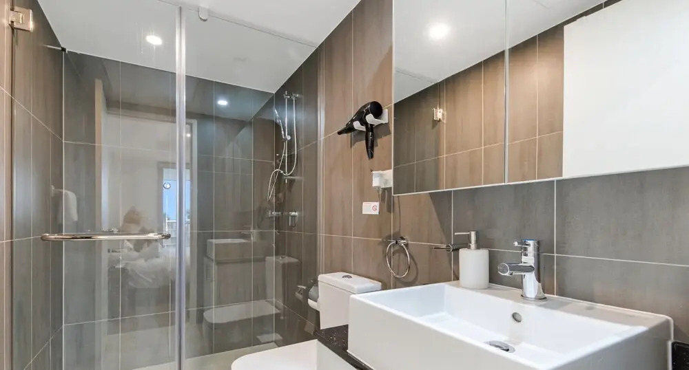 Kozyguru | Blacktown | 3 Bedroom Apt