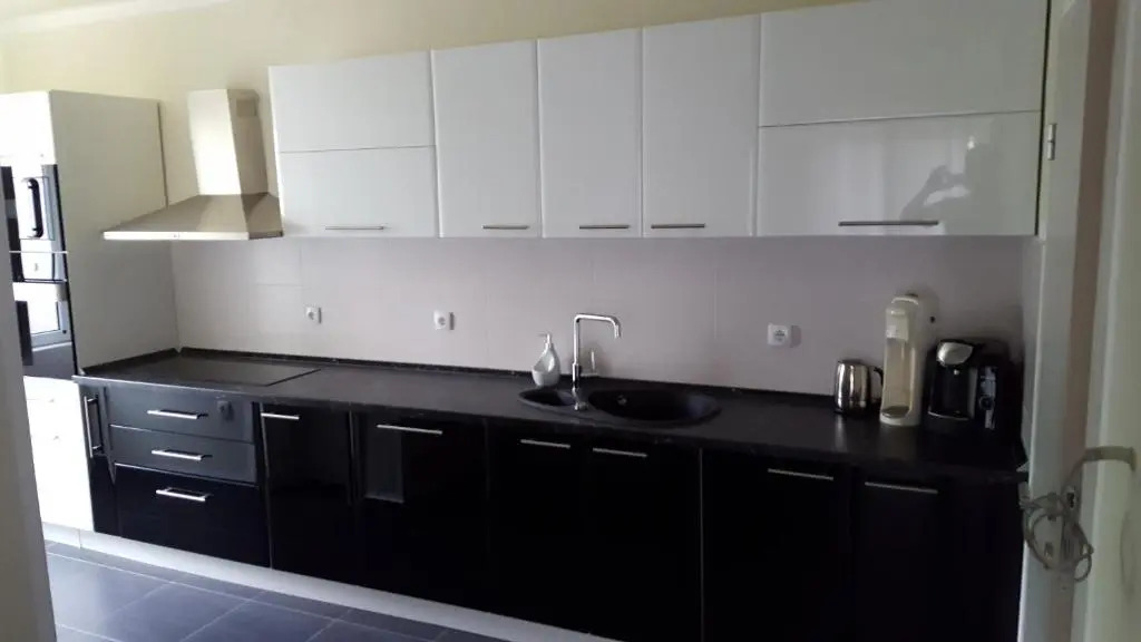 Apartmani Novkovic