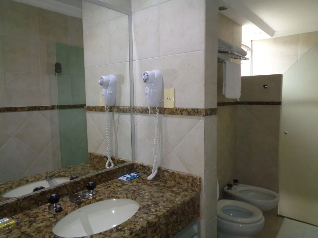 Nobile Hotel Premier Hill