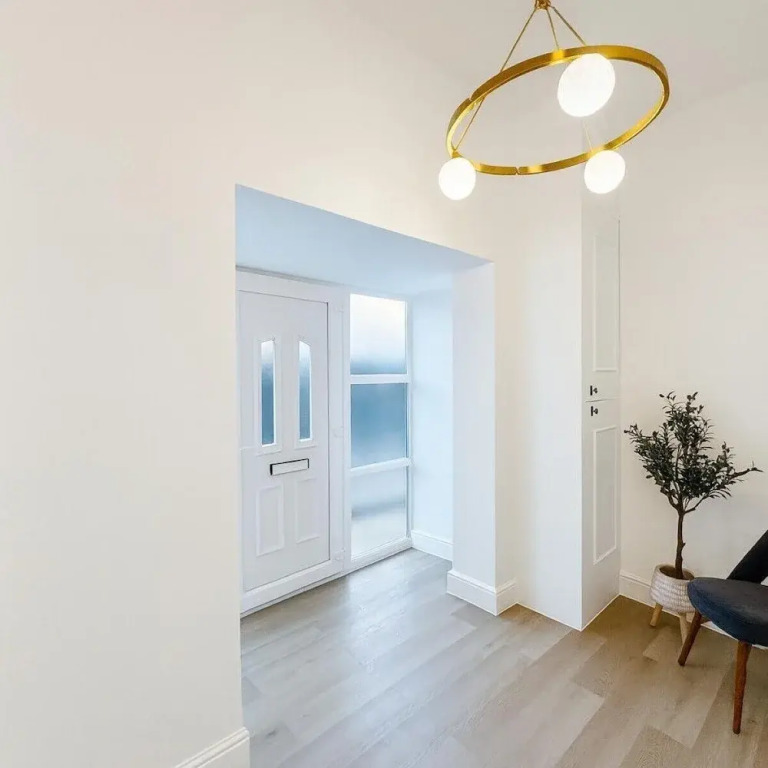 Louisville Flat 4 in Newmarket
