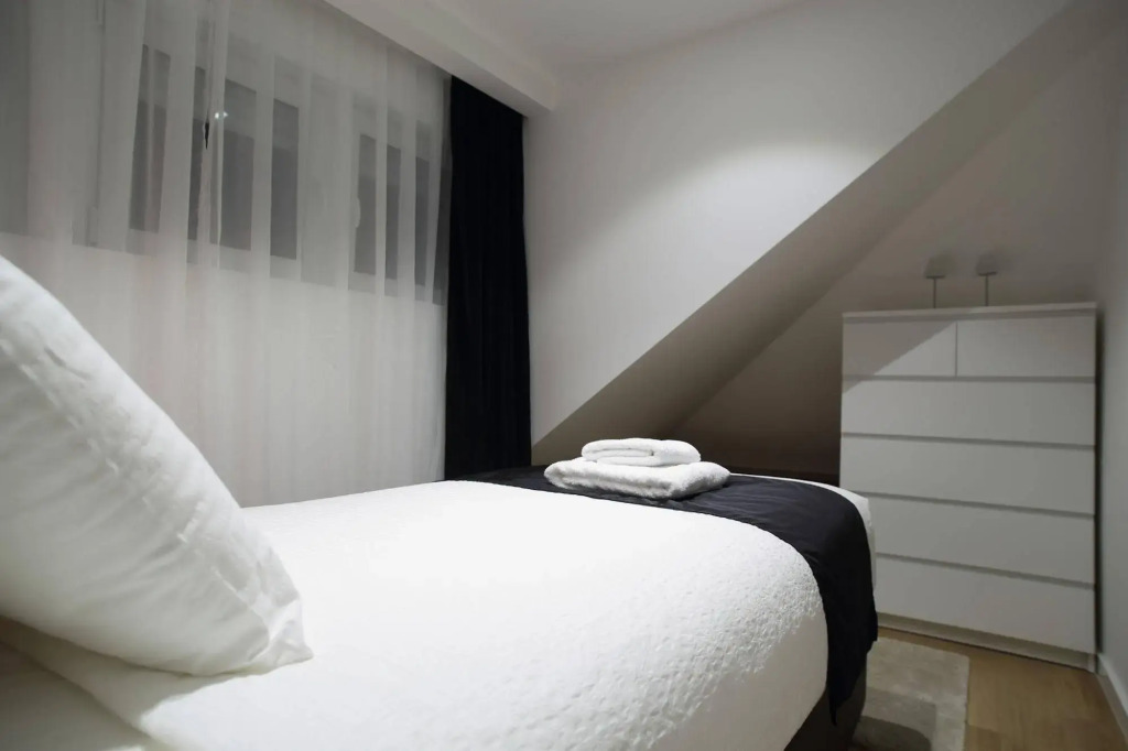 The Queen Luxury Apartments - Villa Medici