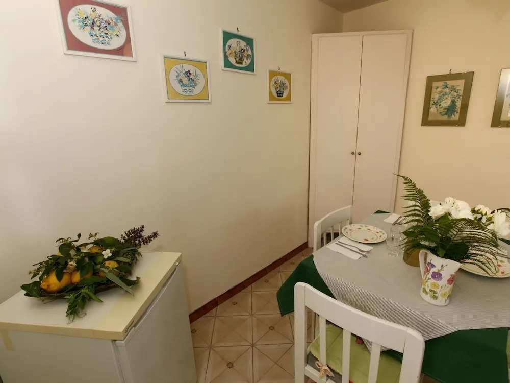 Scenic Sea View Farmhouse in Sant'agnello
