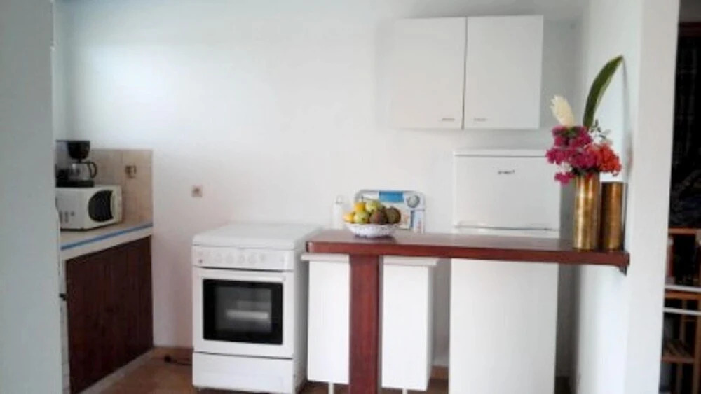 Apartment Le Domaine de BELFOND 2