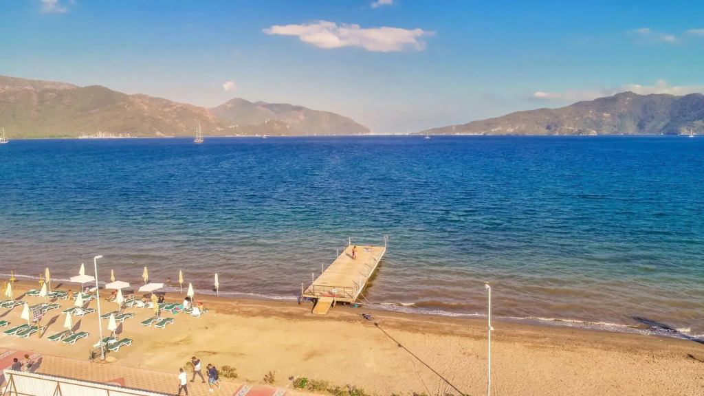 Premier Nergis Beach & SPA