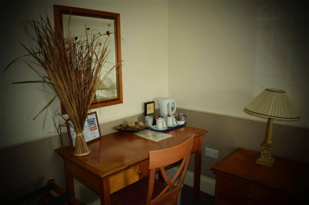 The Lamb Inn
