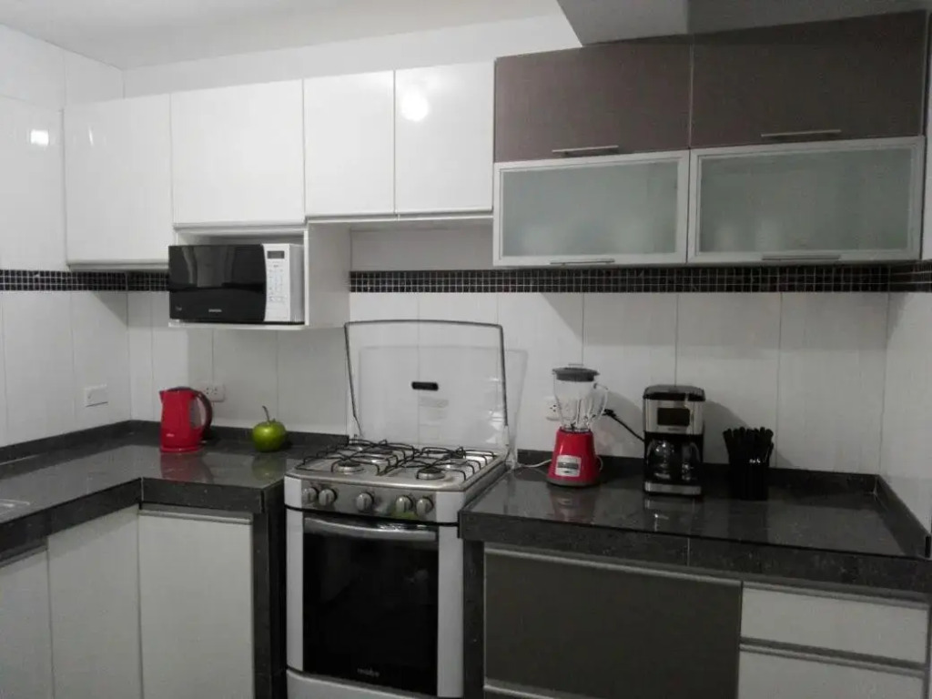 Cuzco Apartment